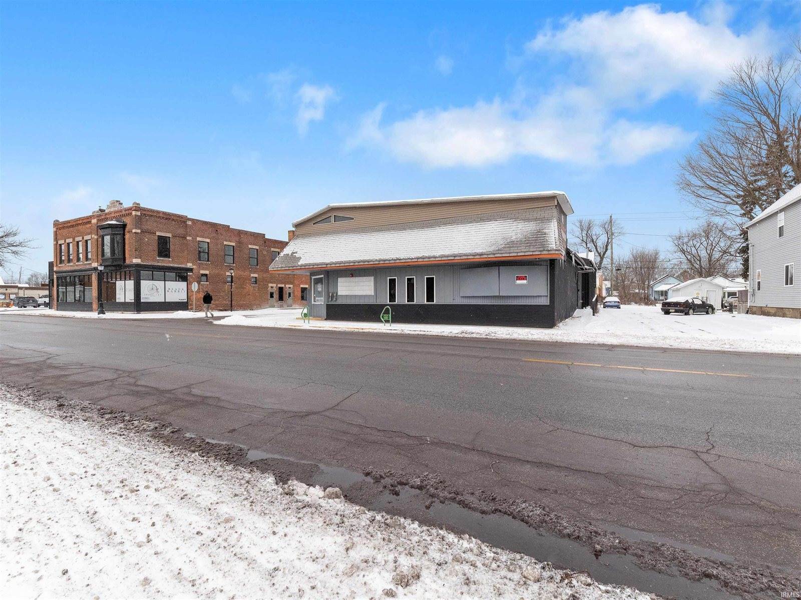 1332 W Main Street, Fort Wayne, IN 46808