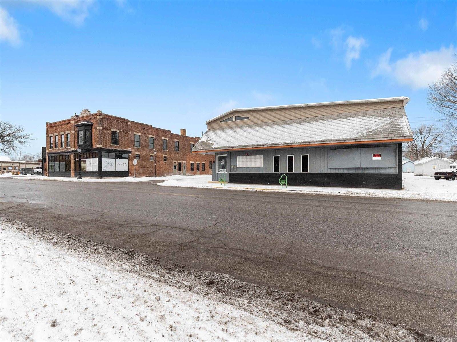 1332 W Main Street, Fort Wayne, IN 46808