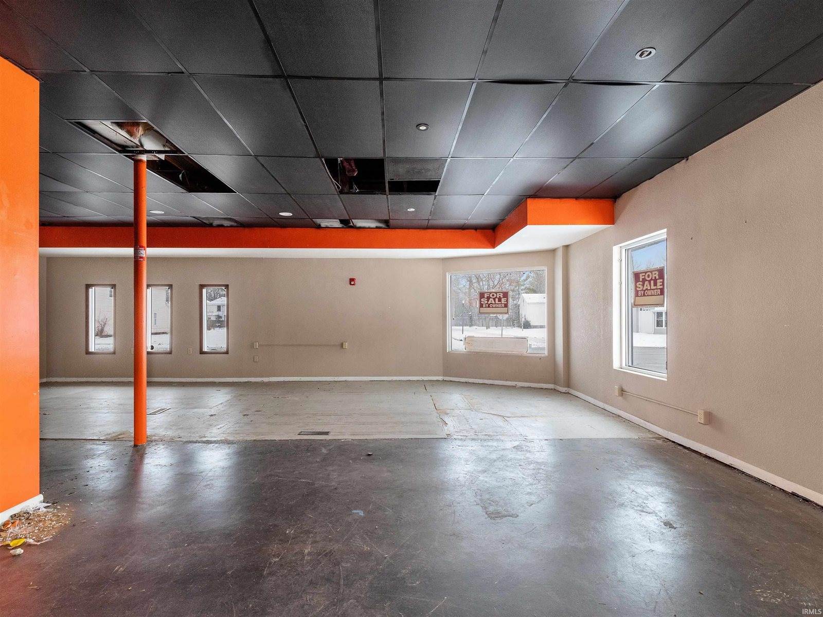 1332 W Main Street, Fort Wayne, IN 46808