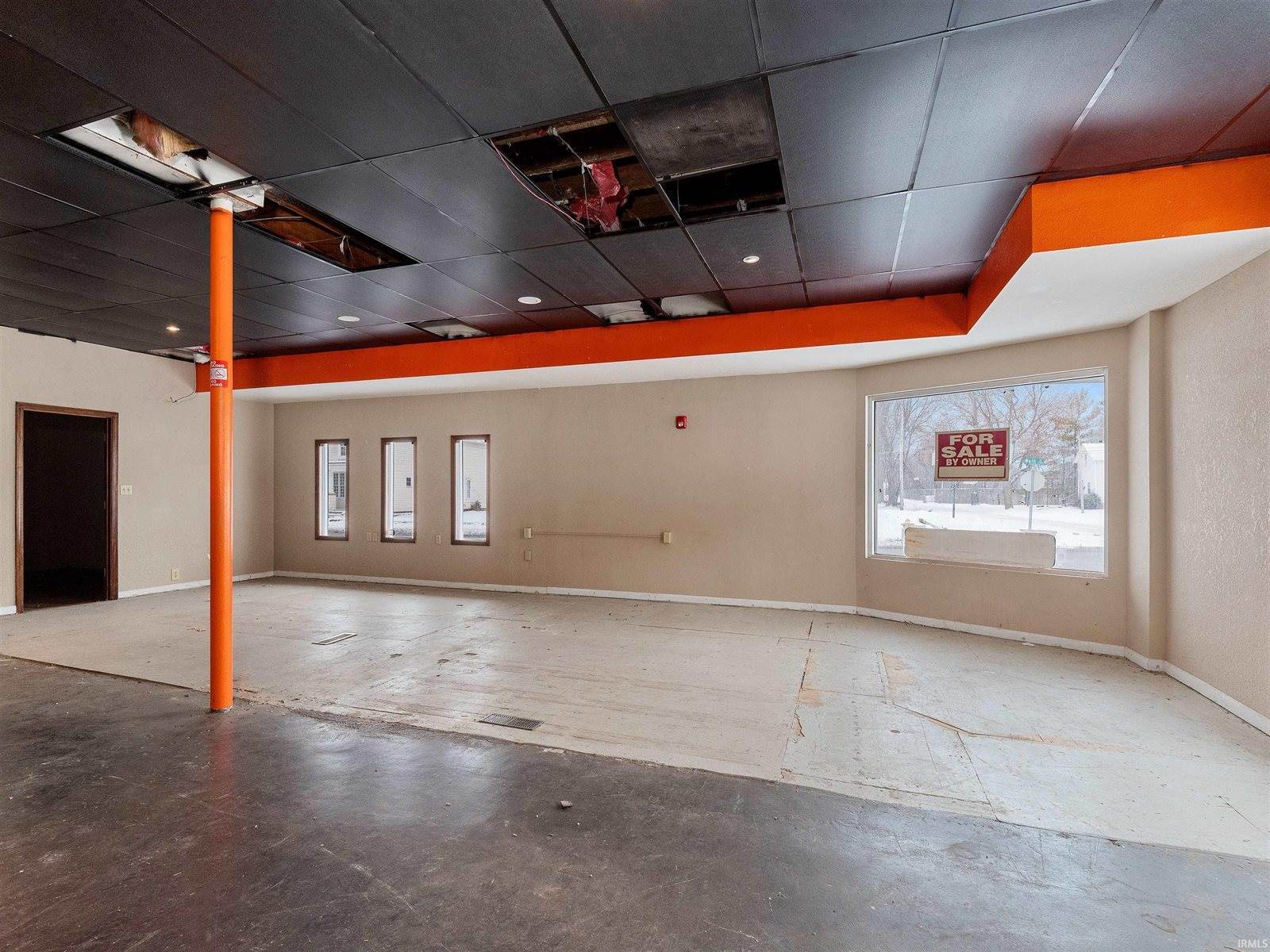 1332 W Main Street, Fort Wayne, IN 46808