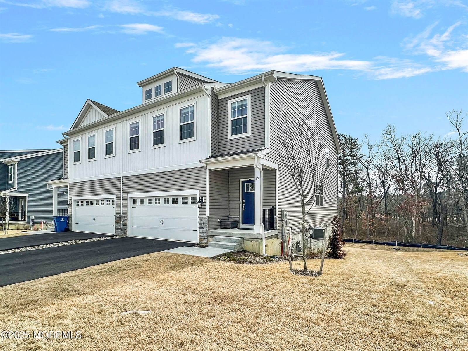 15 Barnegat Lane, Jackson, NJ 08527