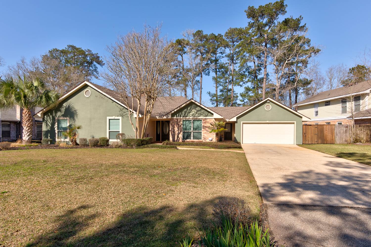 393 Cross Gates Boulevard, Slidell, LA 70461