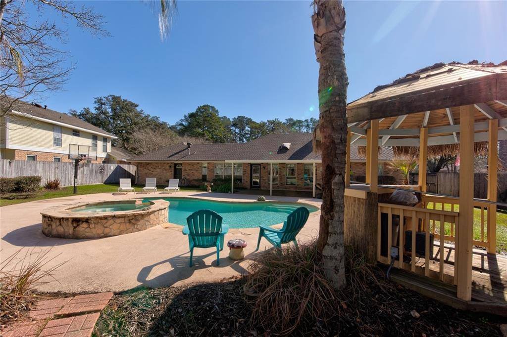 393 Cross Gates Boulevard, Slidell, LA 70461