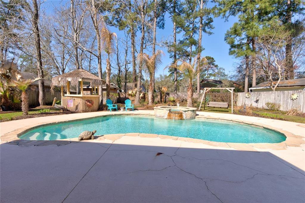 393 Cross Gates Boulevard, Slidell, LA 70461