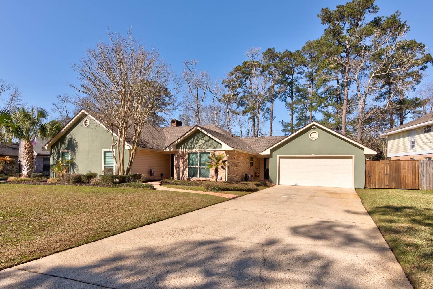 393 Cross Gates Boulevard, Slidell, LA 70461