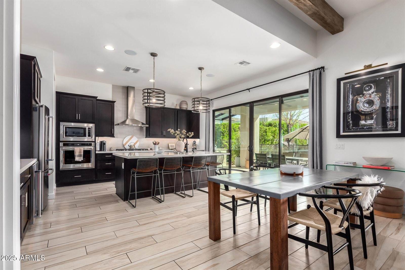 3793 East Canyon Place, Chandler, AZ 85249