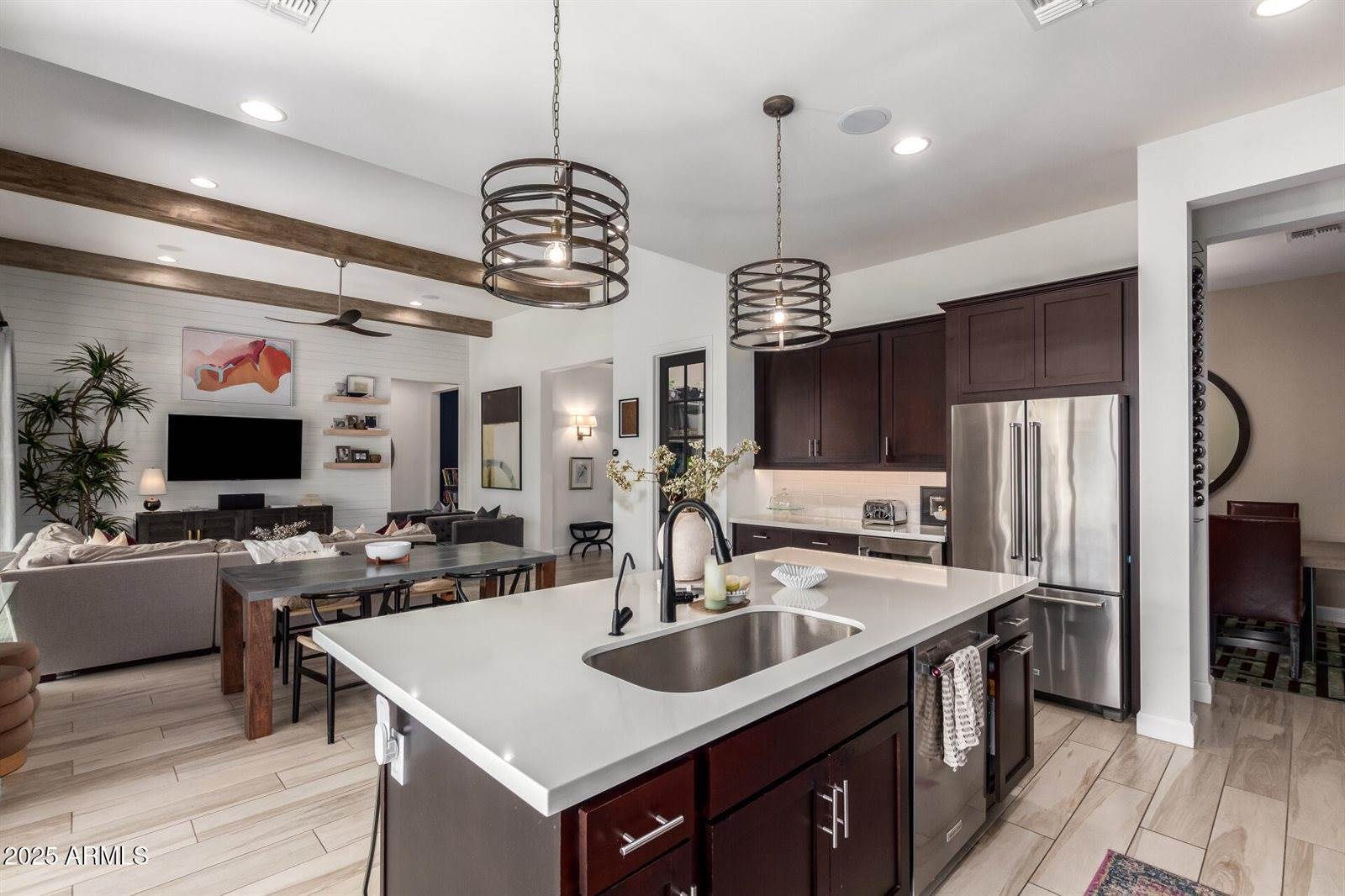 3793 East Canyon Place, Chandler, AZ 85249