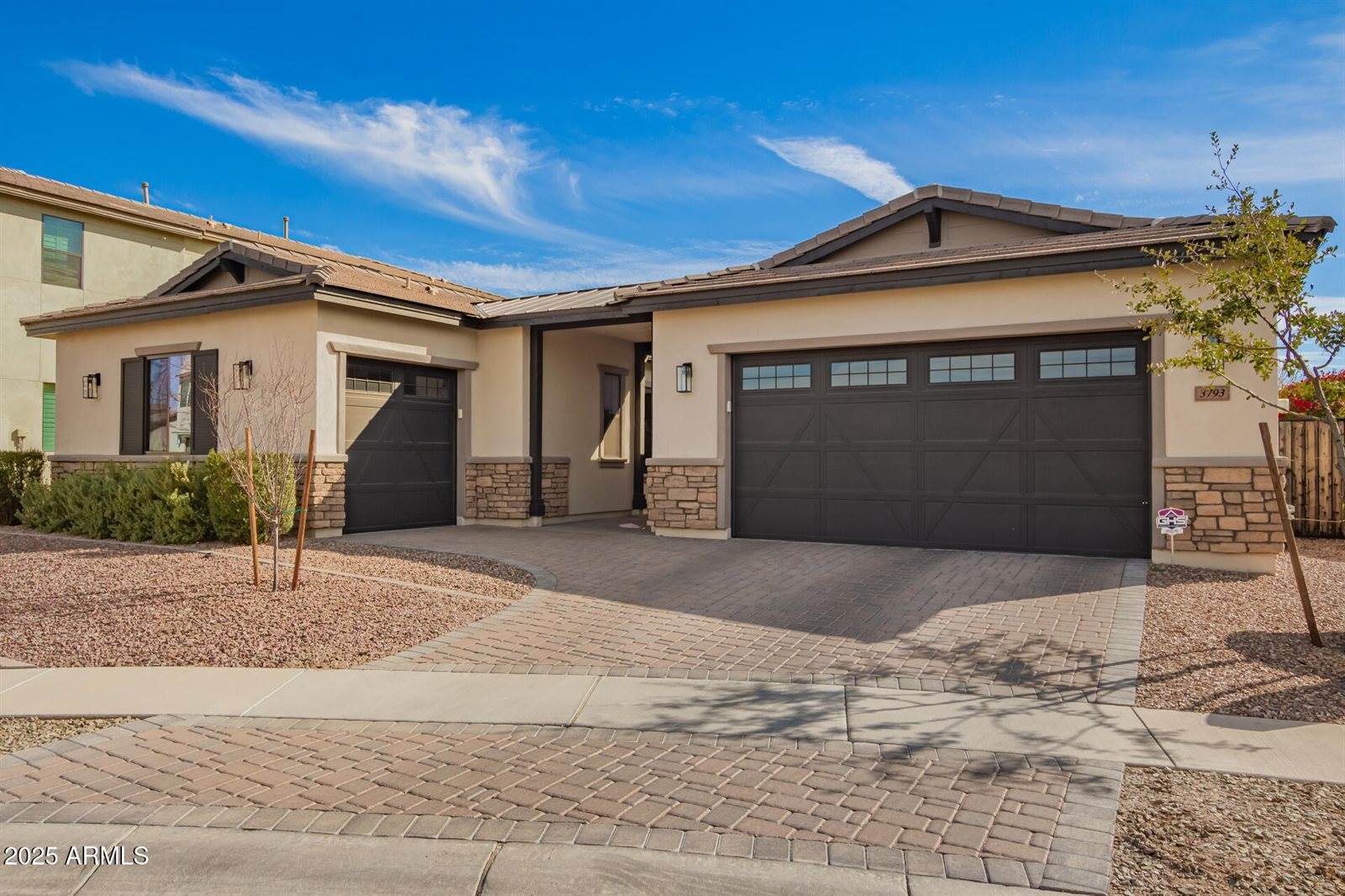 3793 East Canyon Place, Chandler, AZ 85249