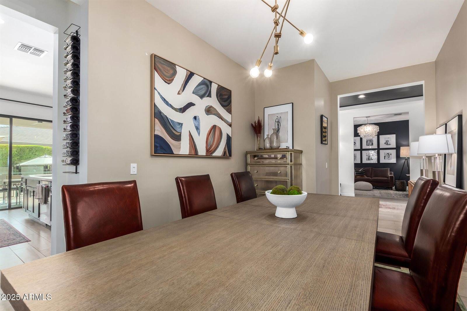 3793 East Canyon Place, Chandler, AZ 85249