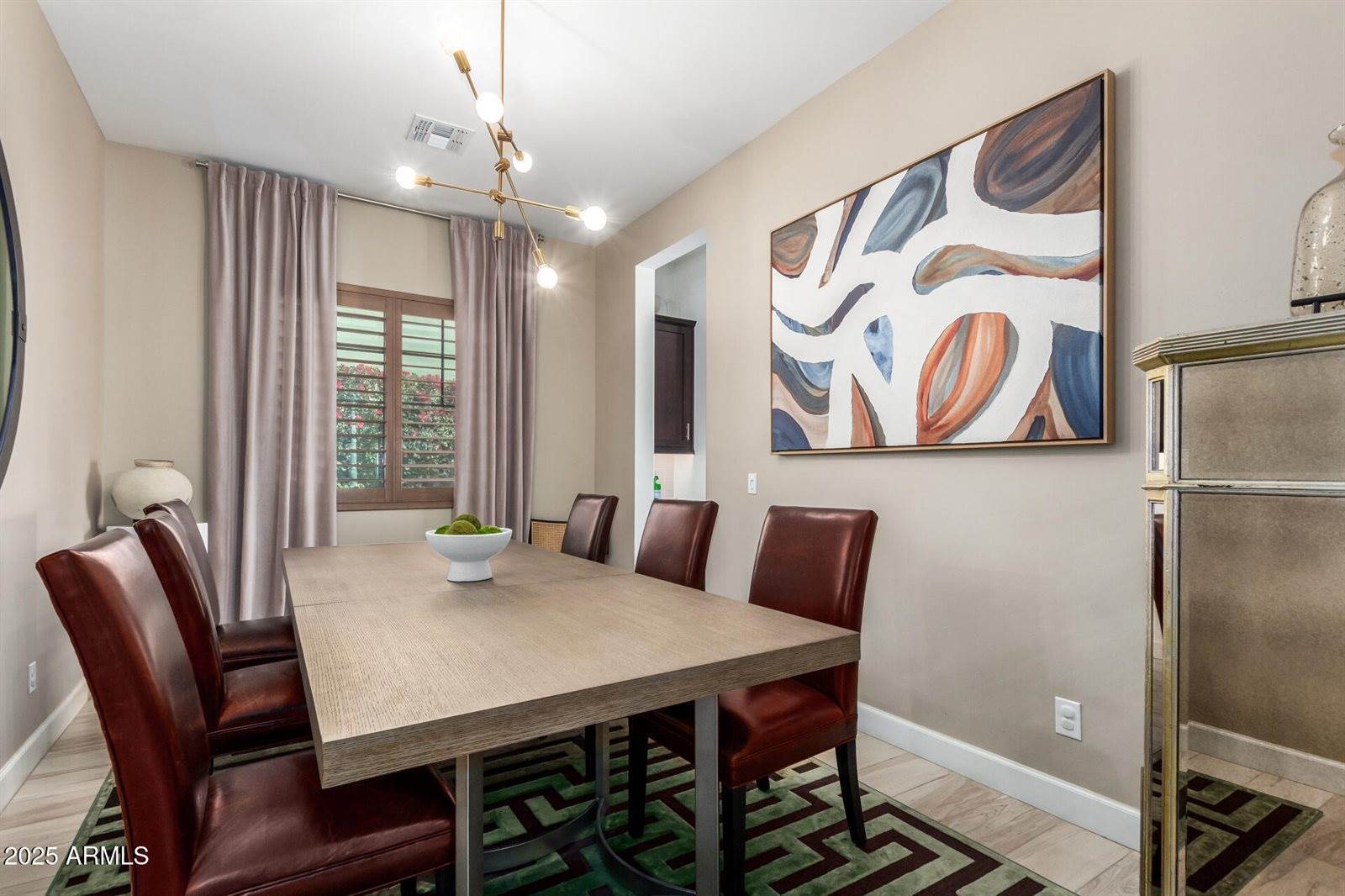 3793 East Canyon Place, Chandler, AZ 85249