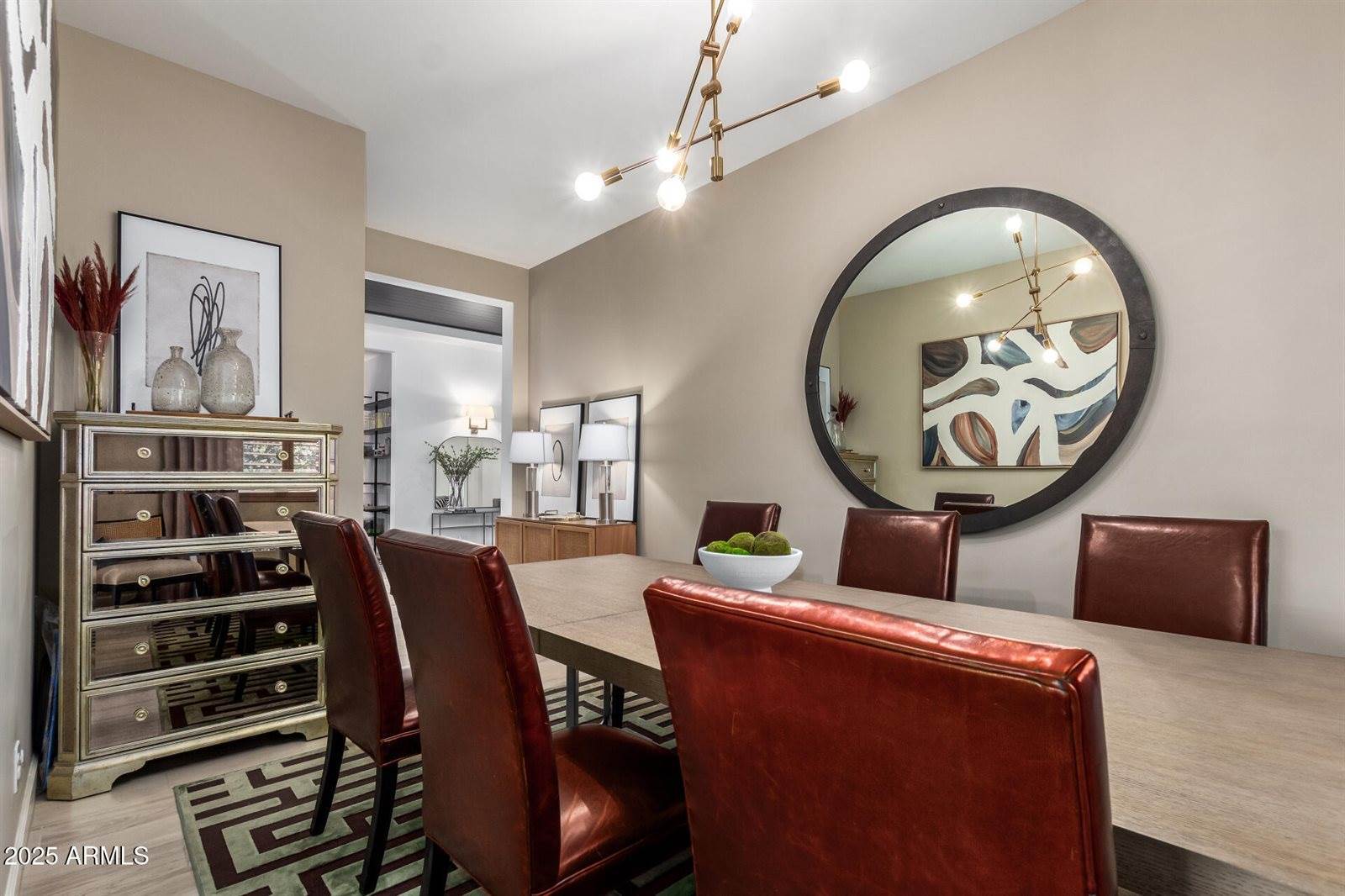 3793 East Canyon Place, Chandler, AZ 85249