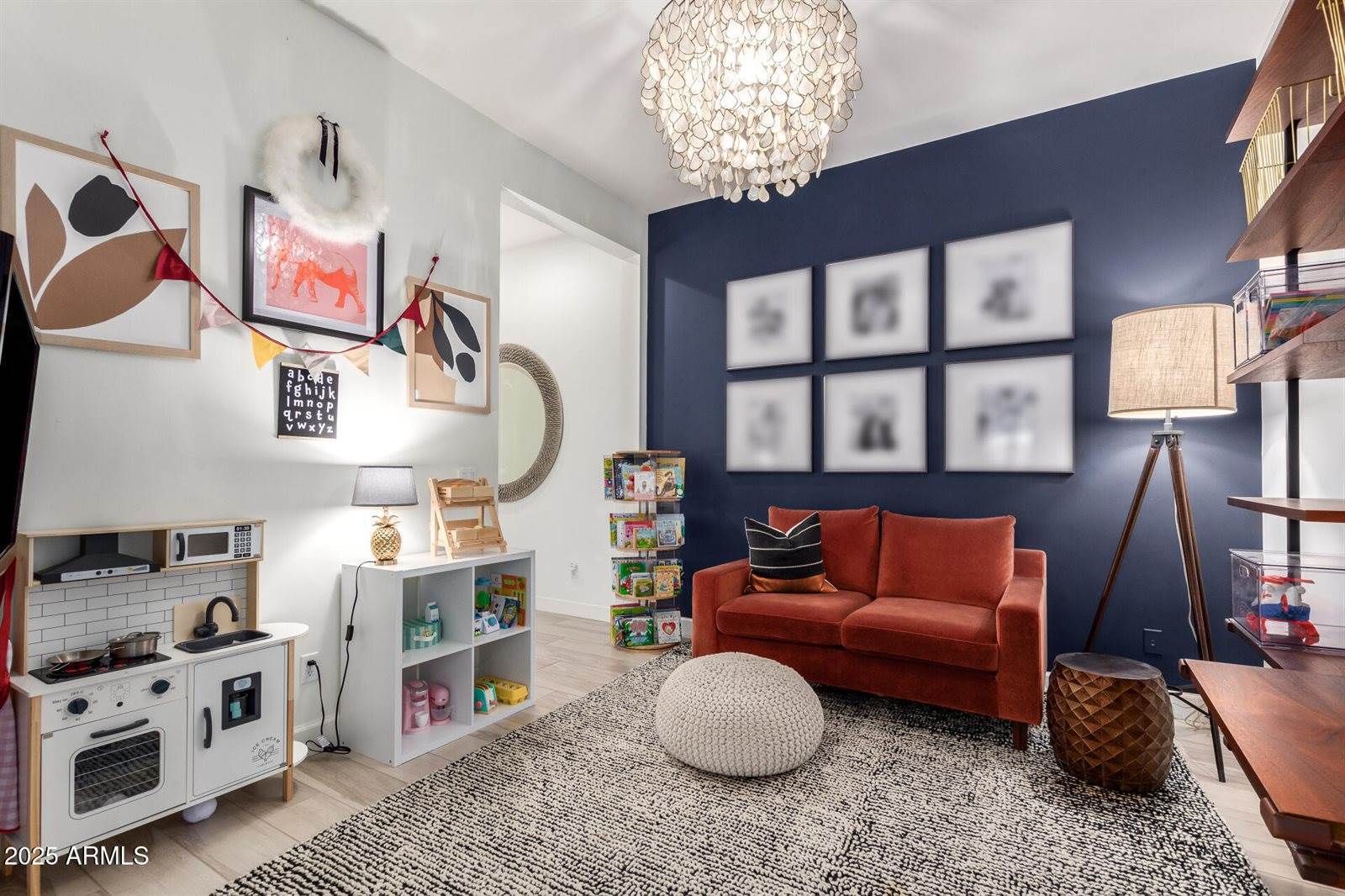 3793 East Canyon Place, Chandler, AZ 85249