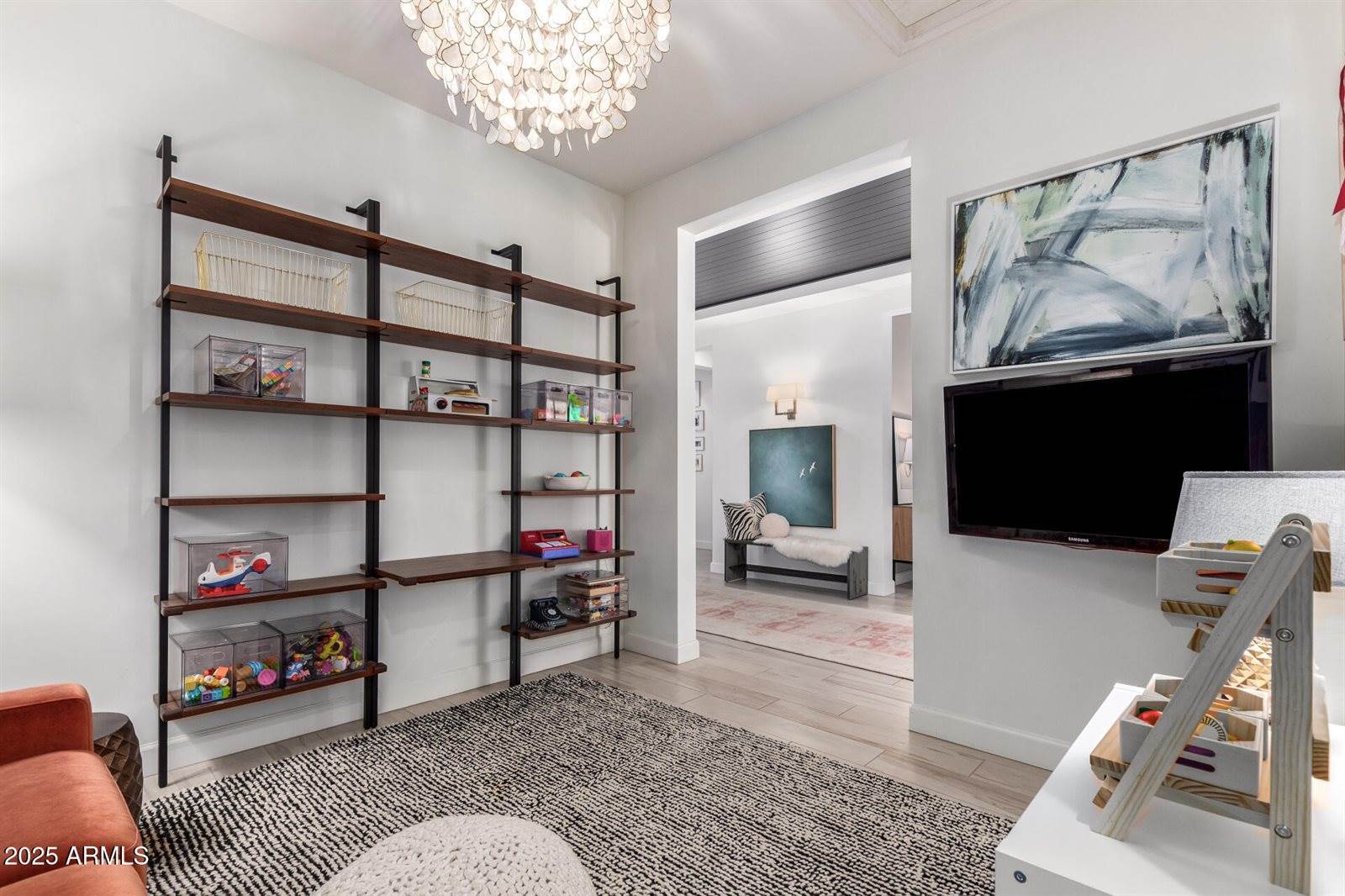 3793 East Canyon Place, Chandler, AZ 85249