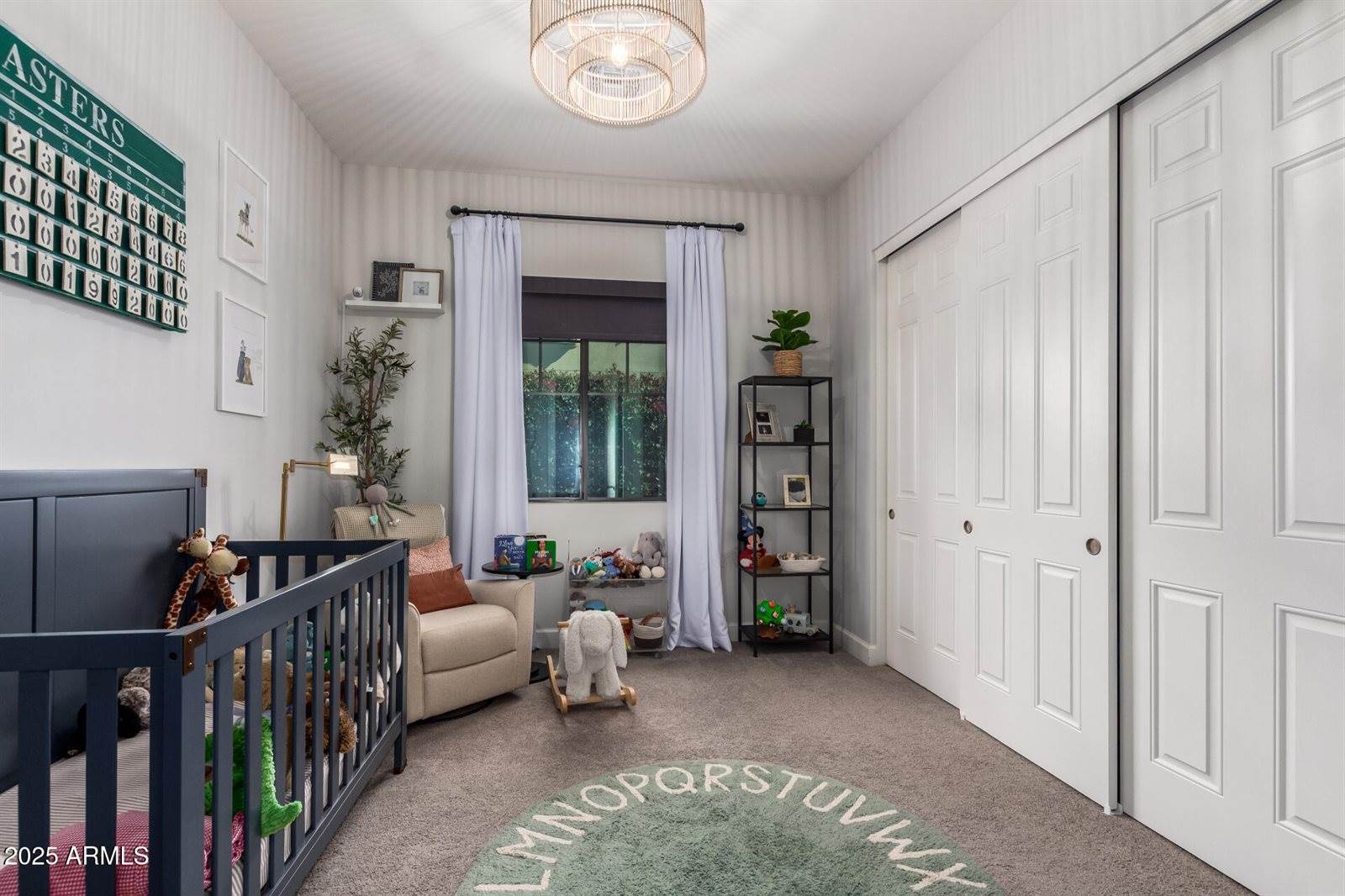 3793 East Canyon Place, Chandler, AZ 85249