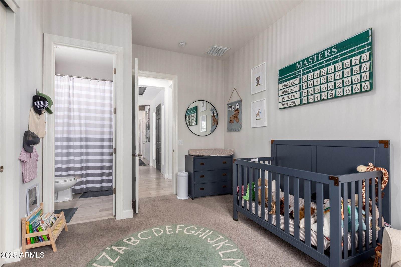 3793 East Canyon Place, Chandler, AZ 85249