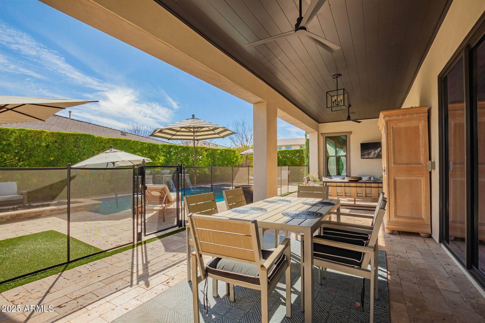 3793 East Canyon Place, Chandler, AZ 85249