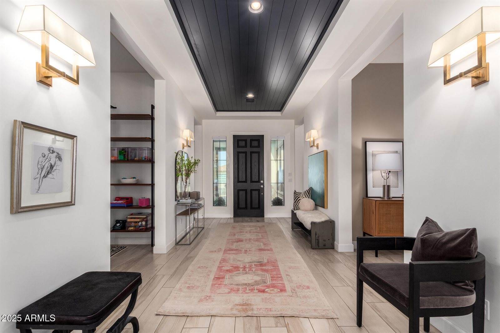 3793 East Canyon Place, Chandler, AZ 85249