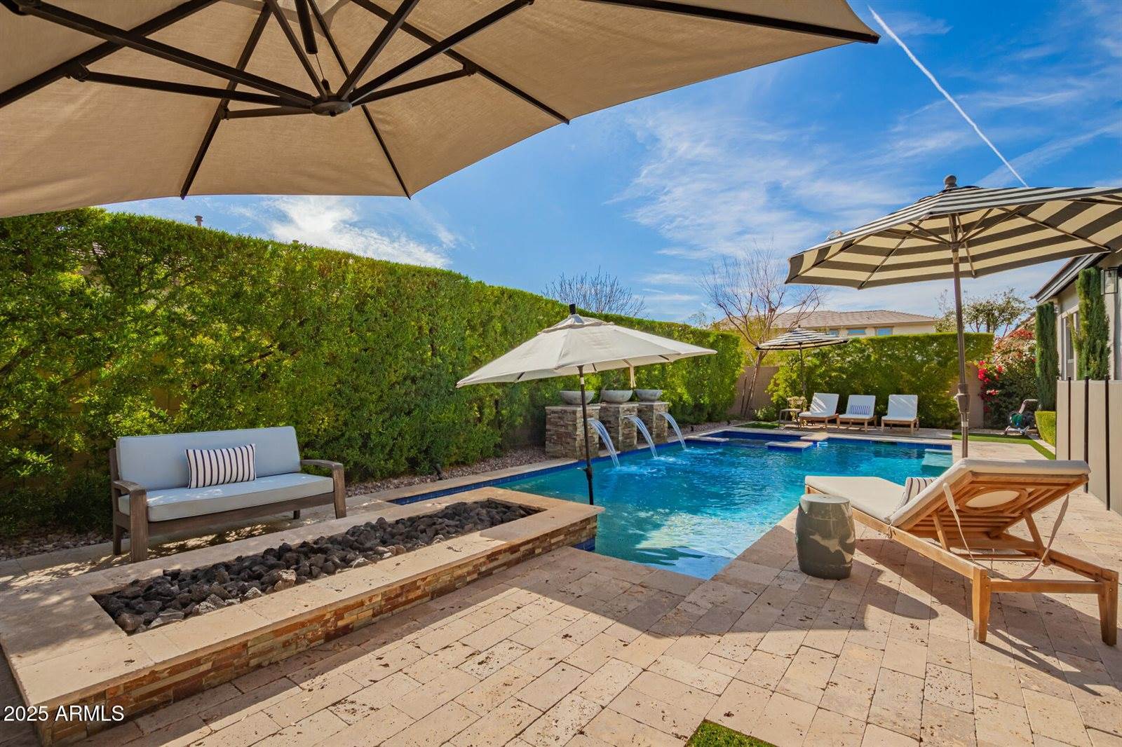 3793 East Canyon Place, Chandler, AZ 85249