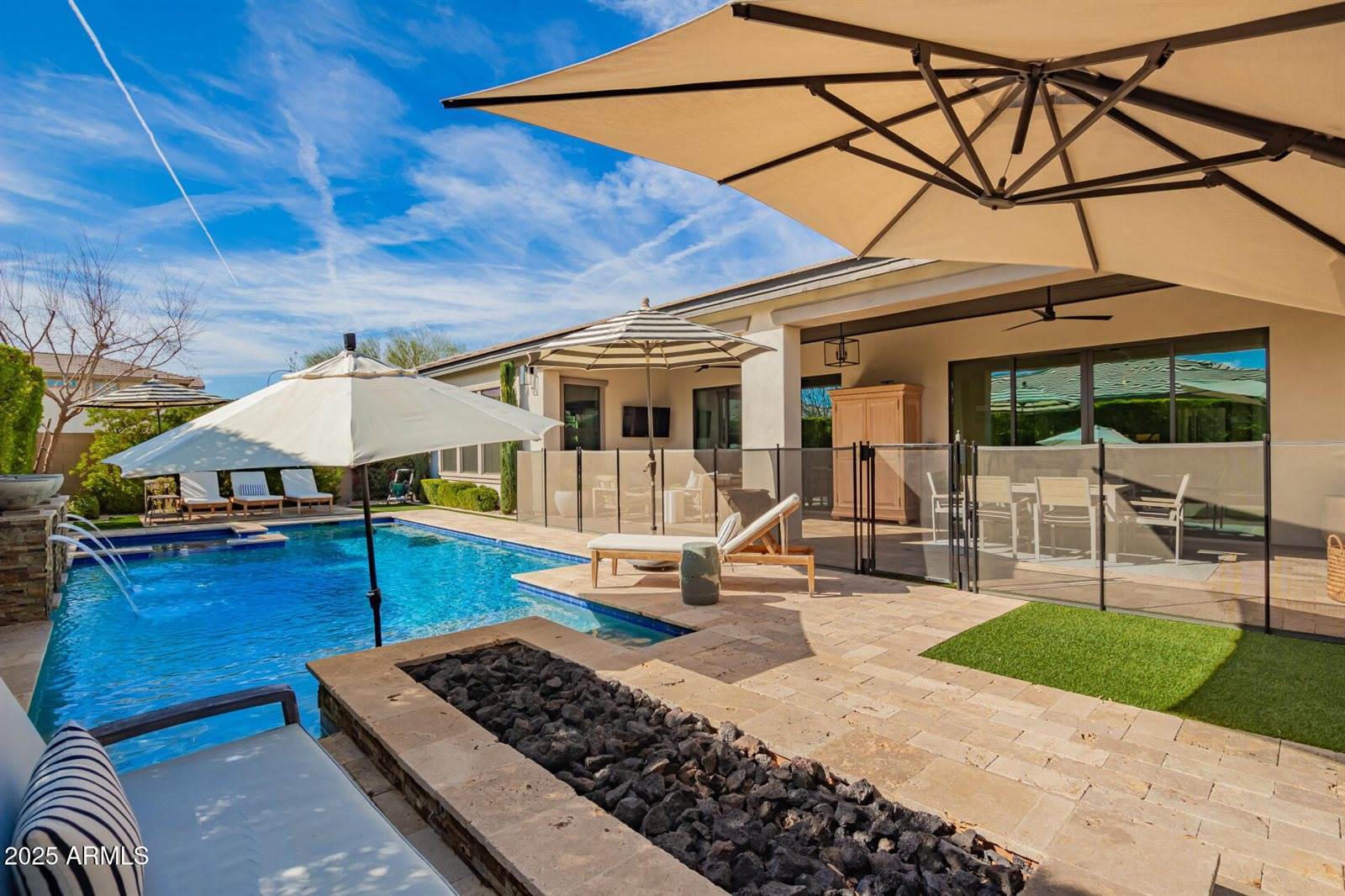 3793 East Canyon Place, Chandler, AZ 85249