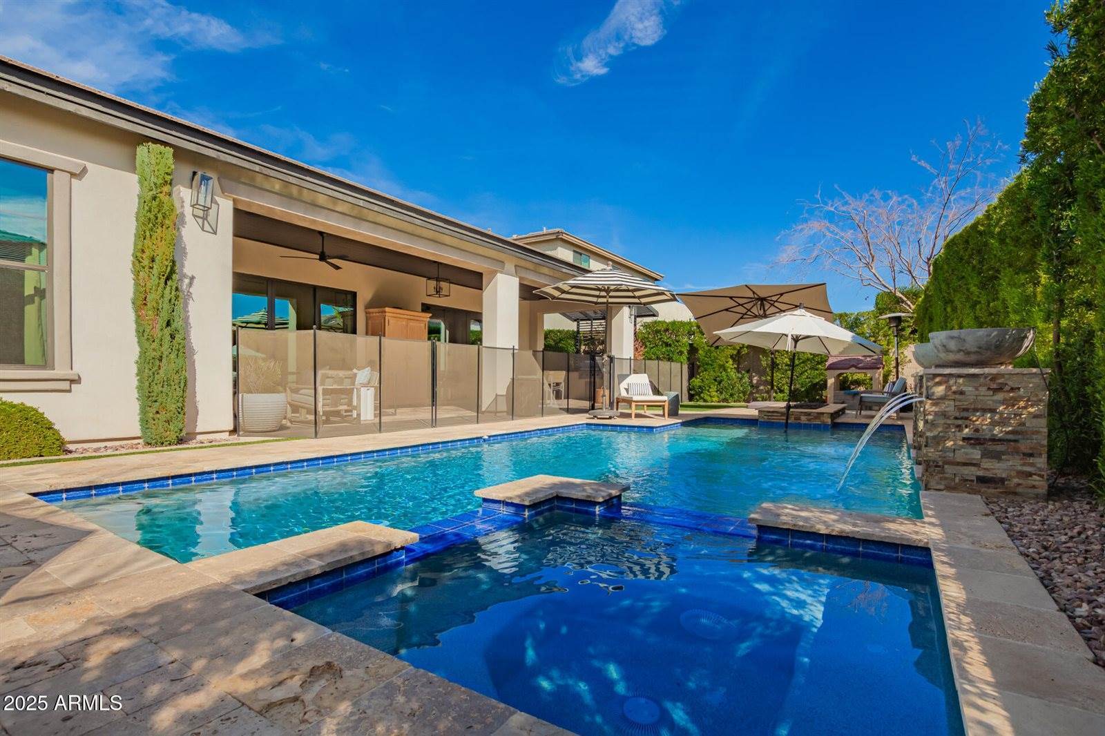 3793 East Canyon Place, Chandler, AZ 85249