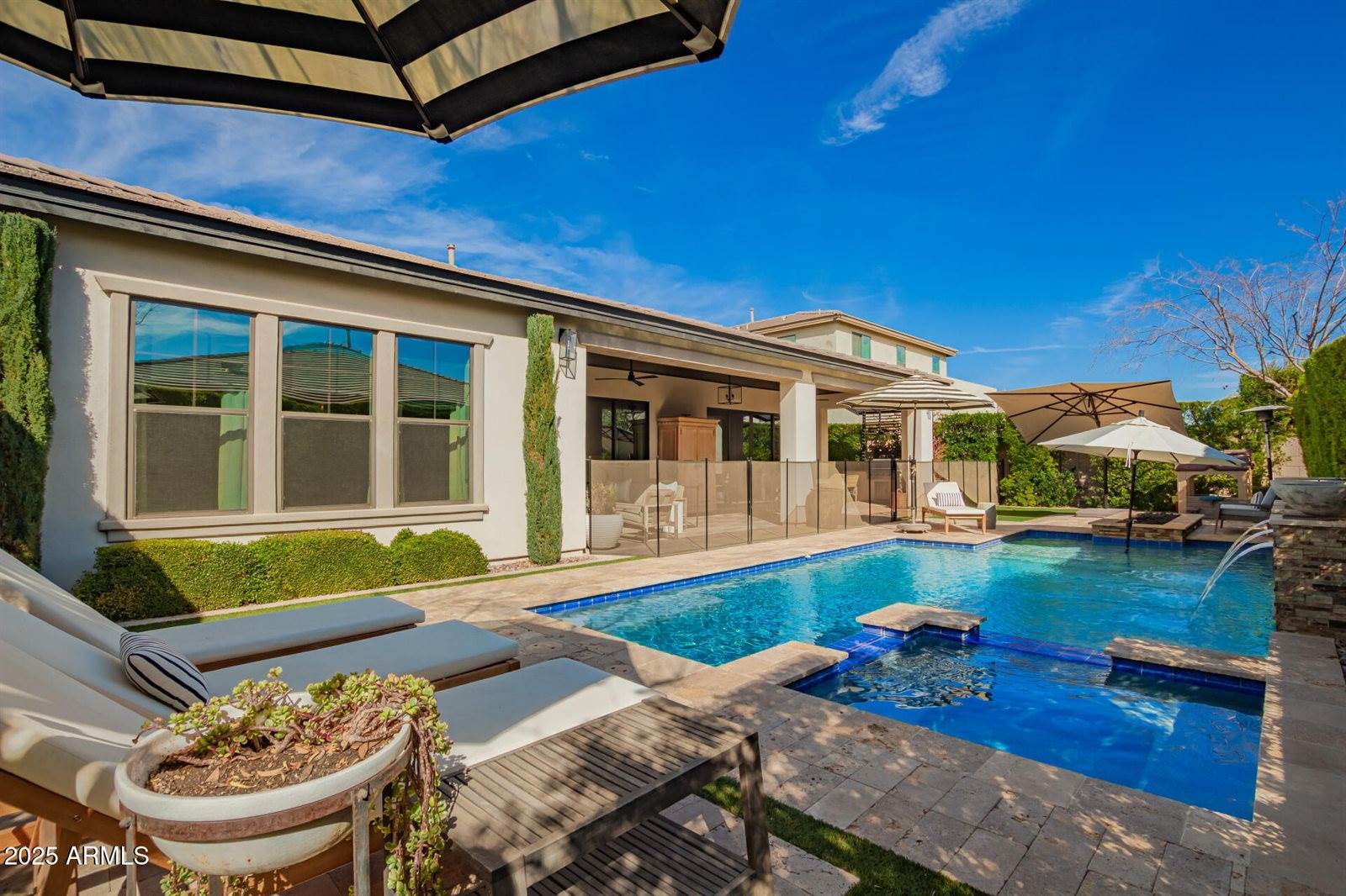 3793 East Canyon Place, Chandler, AZ 85249