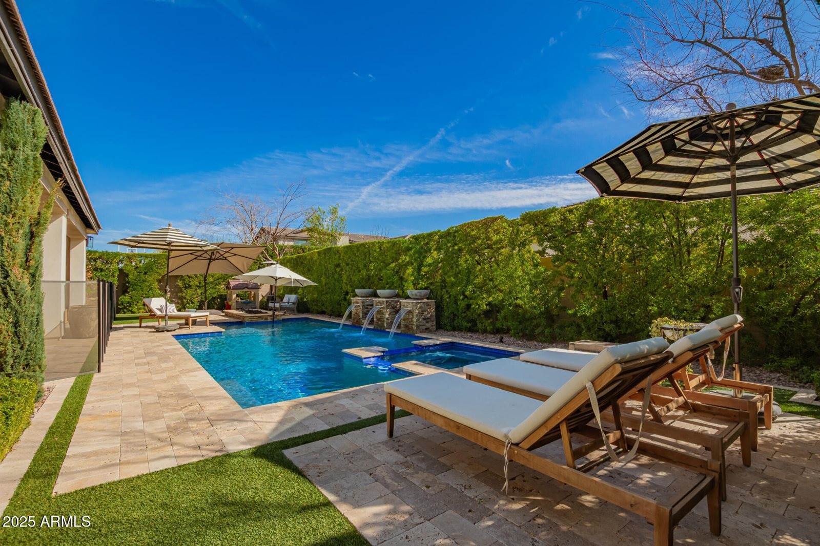 3793 East Canyon Place, Chandler, AZ 85249