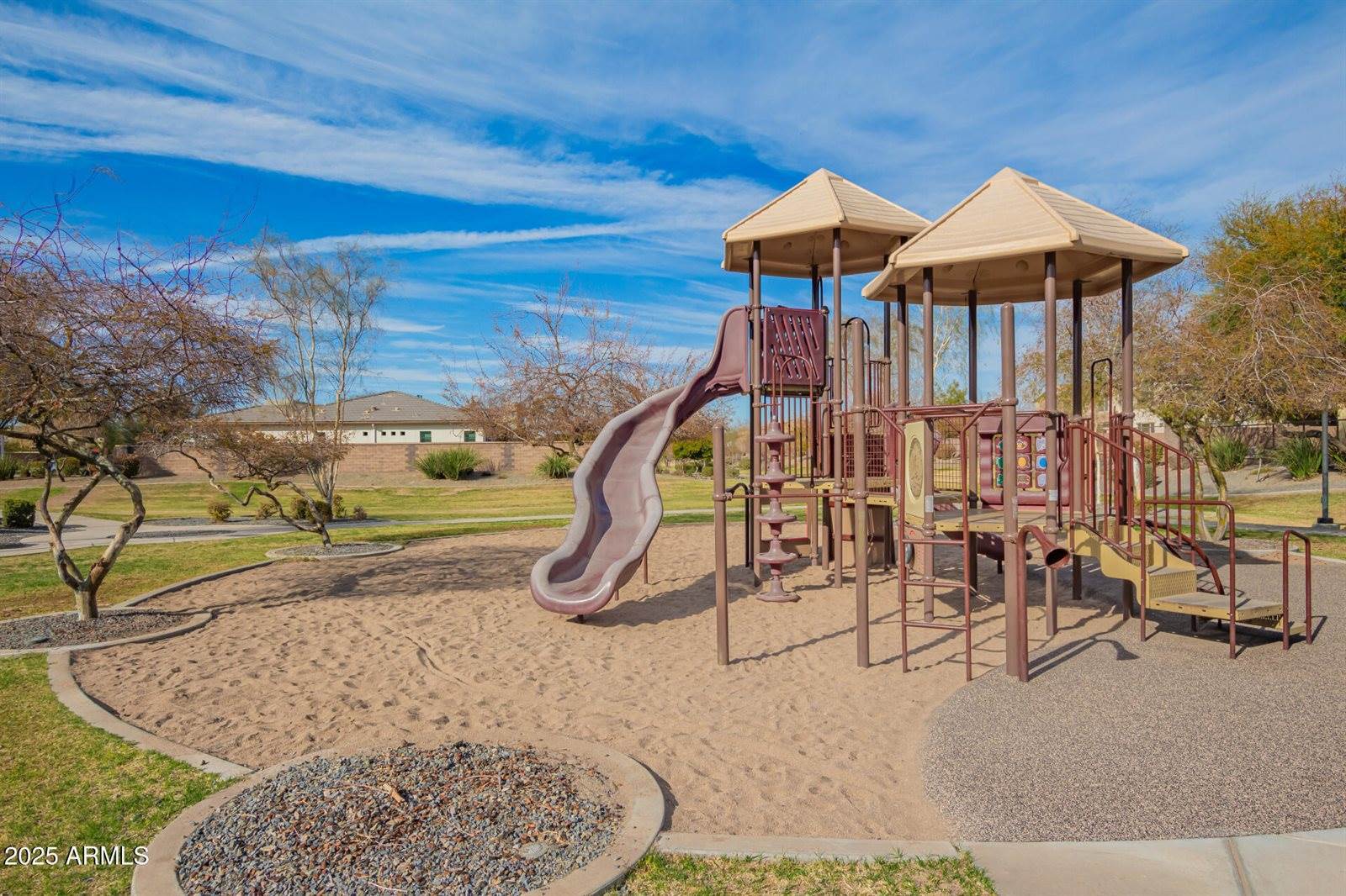 3793 East Canyon Place, Chandler, AZ 85249