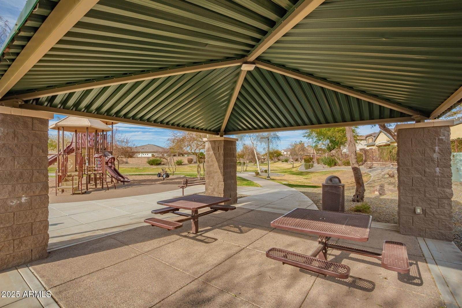 3793 East Canyon Place, Chandler, AZ 85249