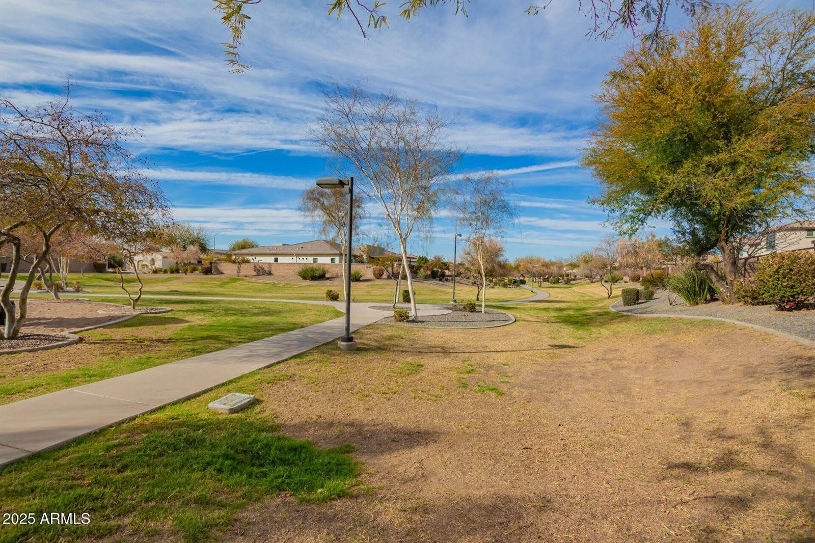 3793 East Canyon Place, Chandler, AZ 85249