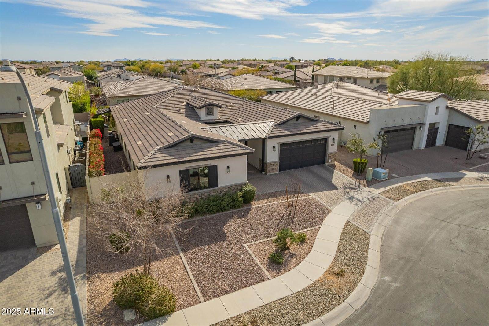 3793 East Canyon Place, Chandler, AZ 85249