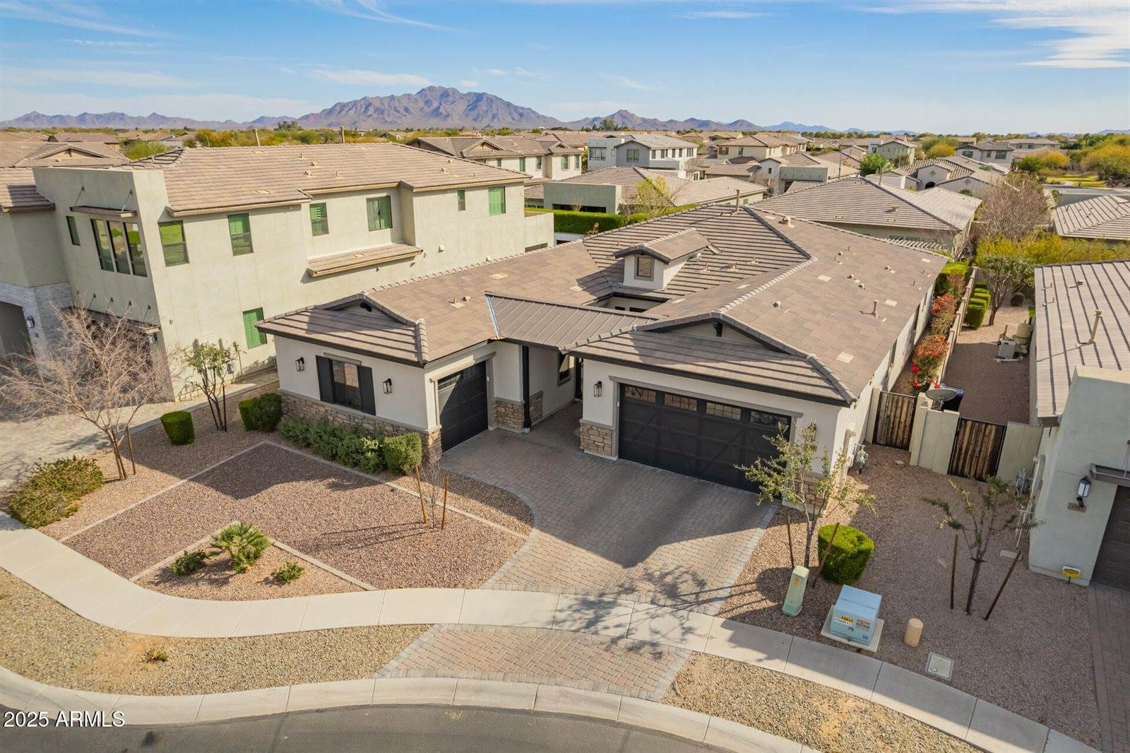 3793 East Canyon Place, Chandler, AZ 85249