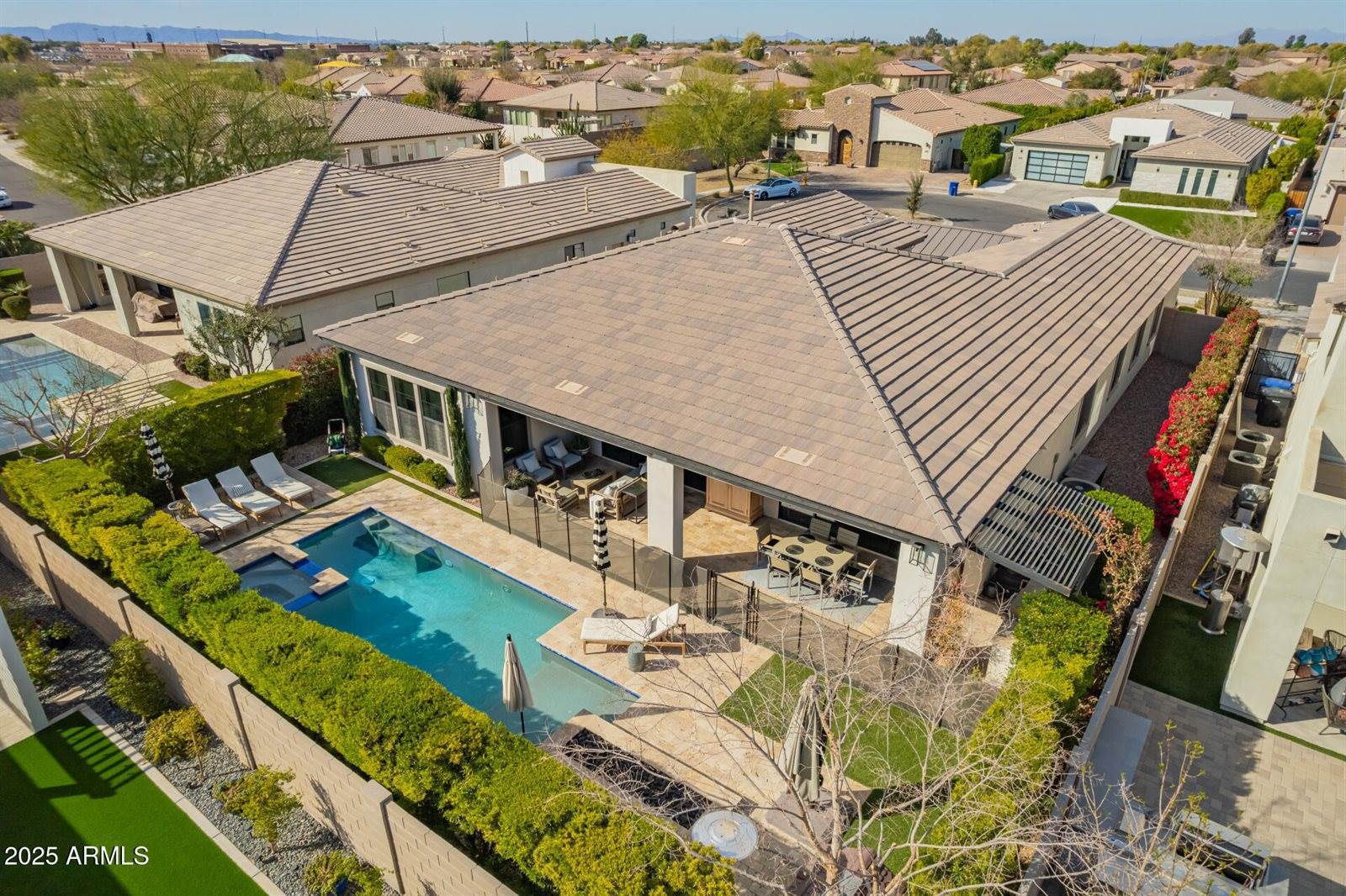 3793 East Canyon Place, Chandler, AZ 85249