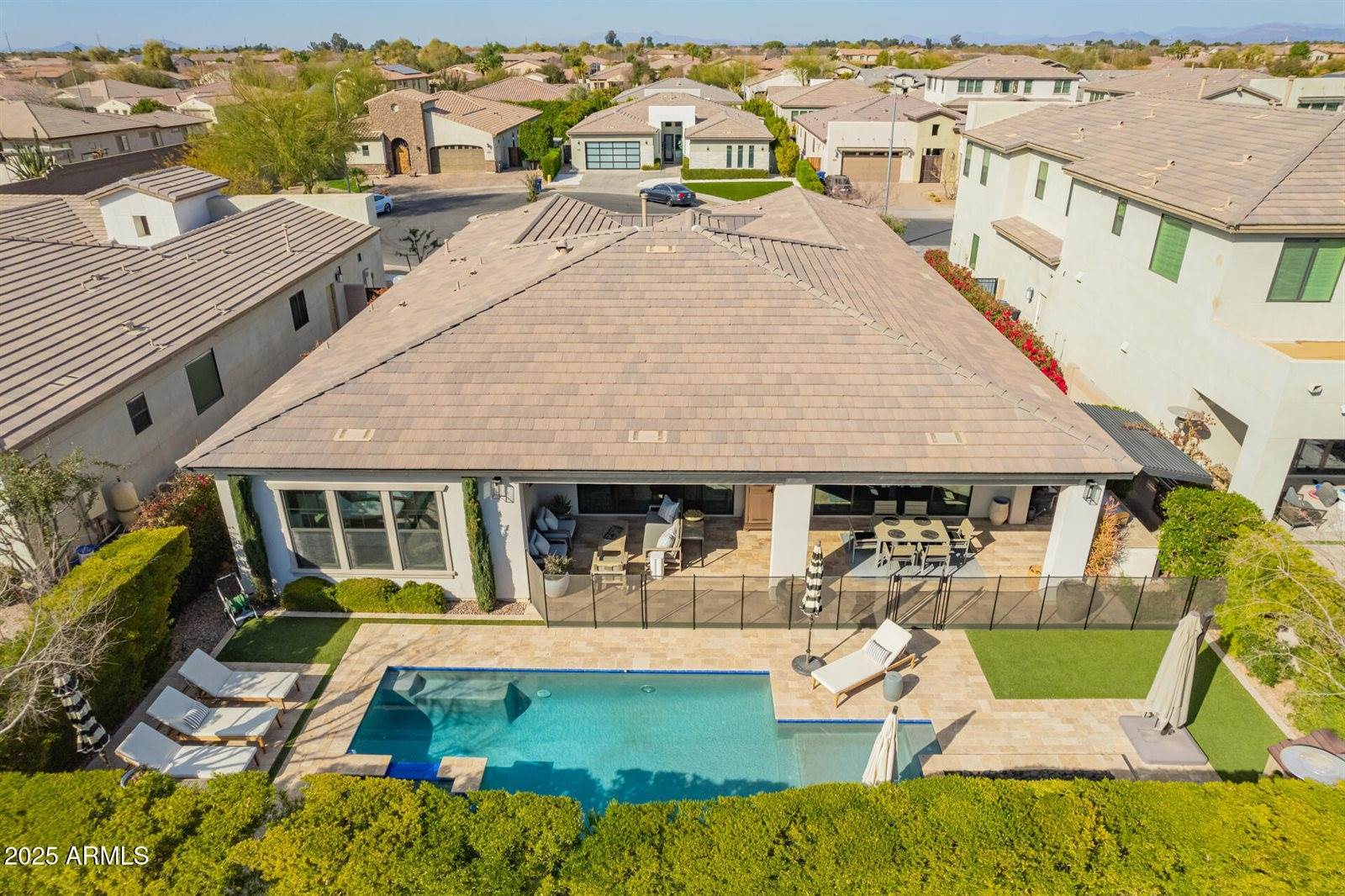 3793 East Canyon Place, Chandler, AZ 85249