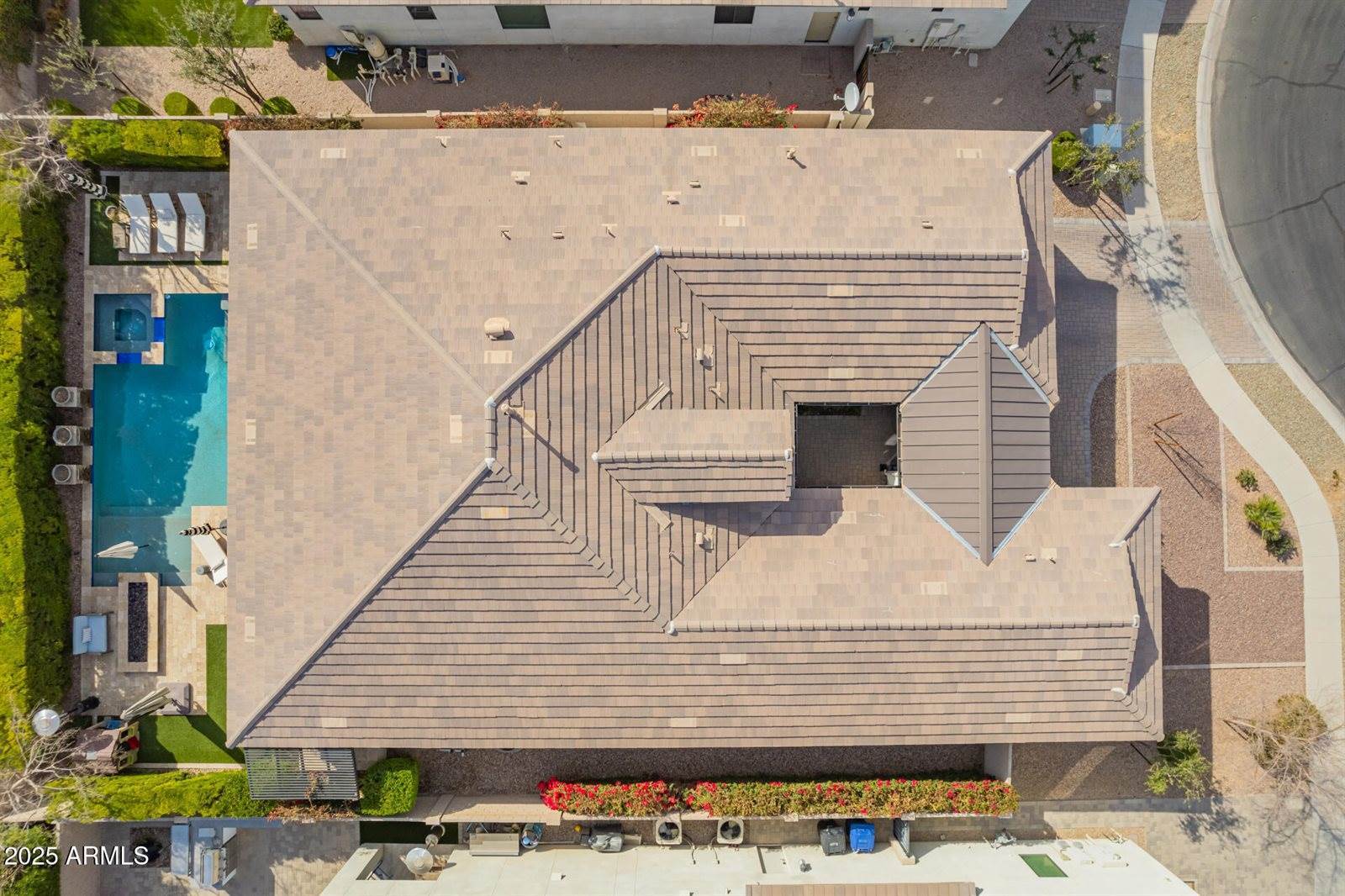 3793 East Canyon Place, Chandler, AZ 85249