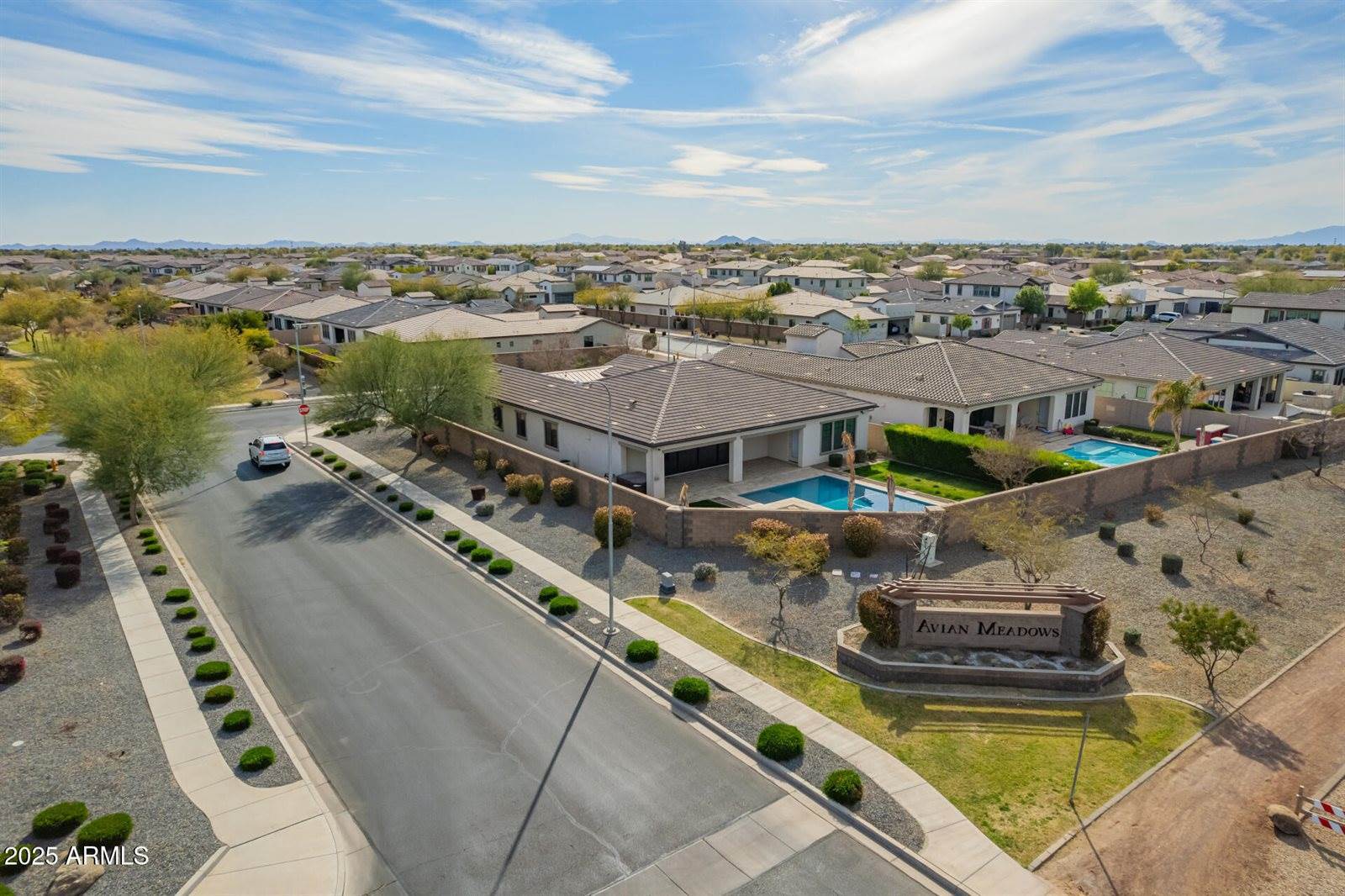 3793 East Canyon Place, Chandler, AZ 85249