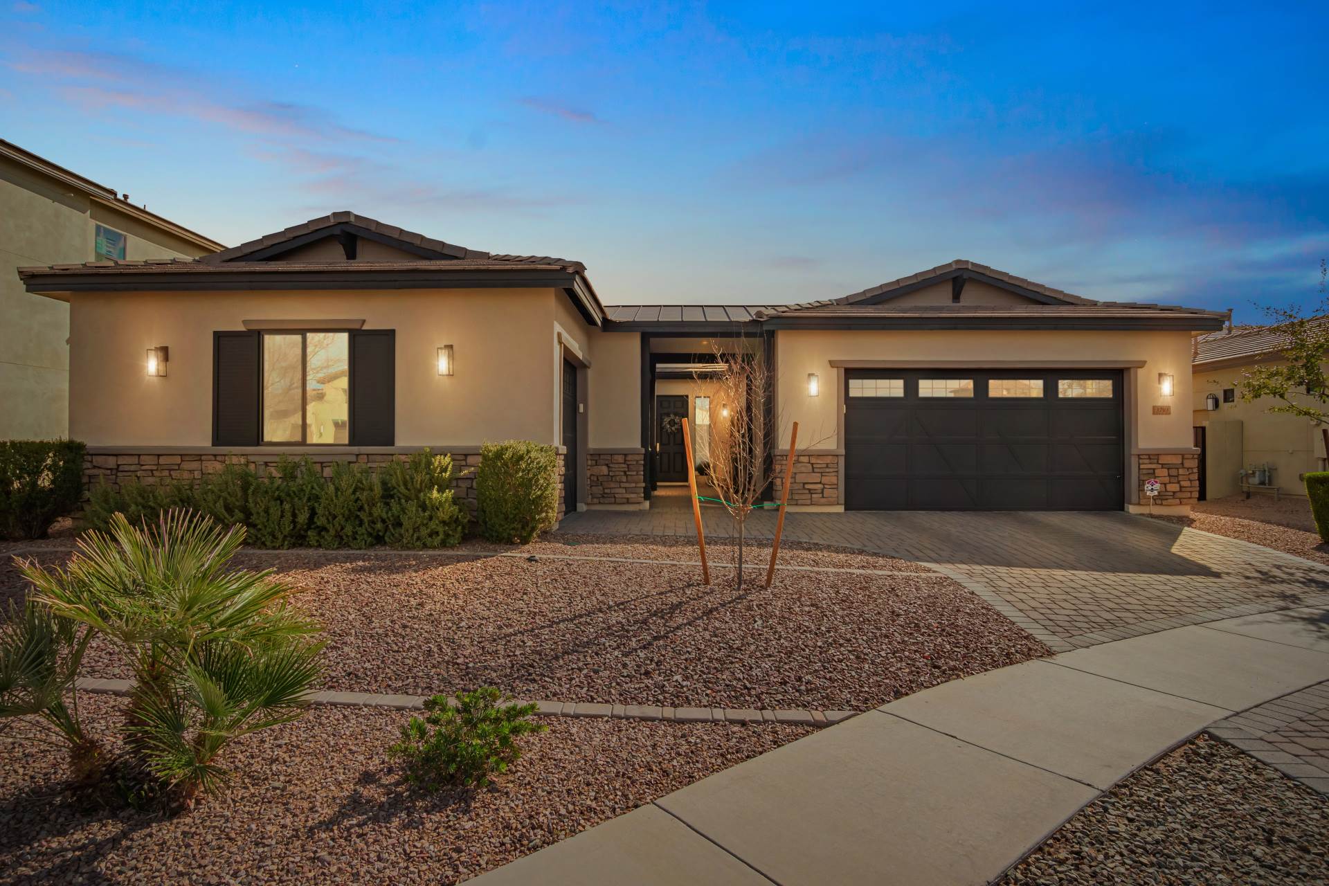 3793 East Canyon Place, Chandler, AZ 85249