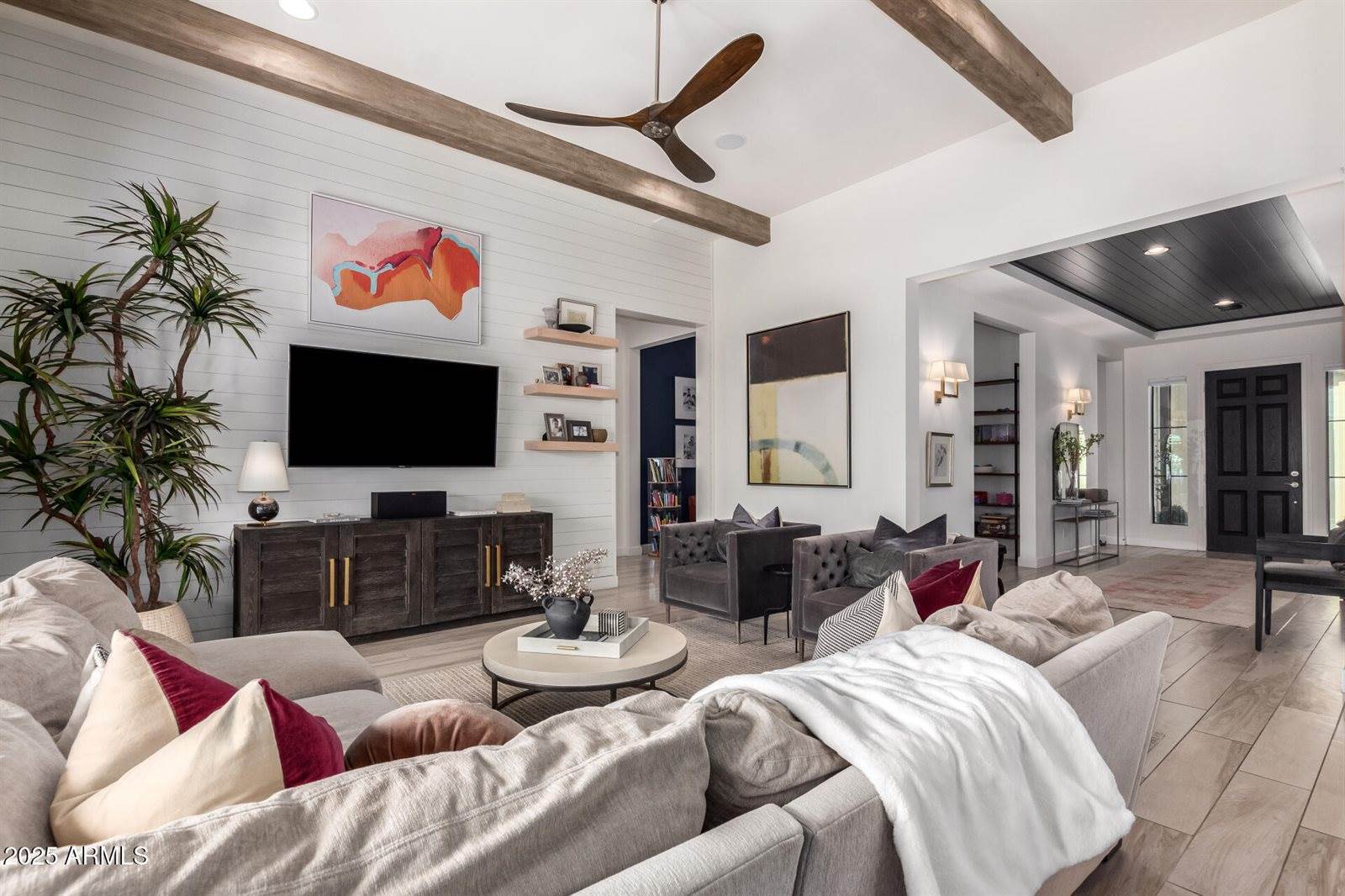 3793 East Canyon Place, Chandler, AZ 85249