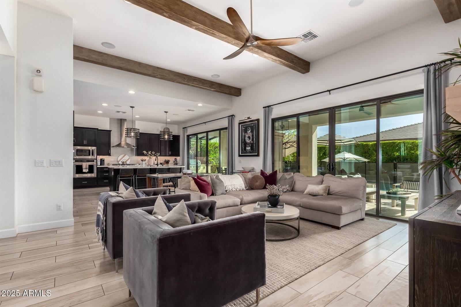 3793 East Canyon Place, Chandler, AZ 85249