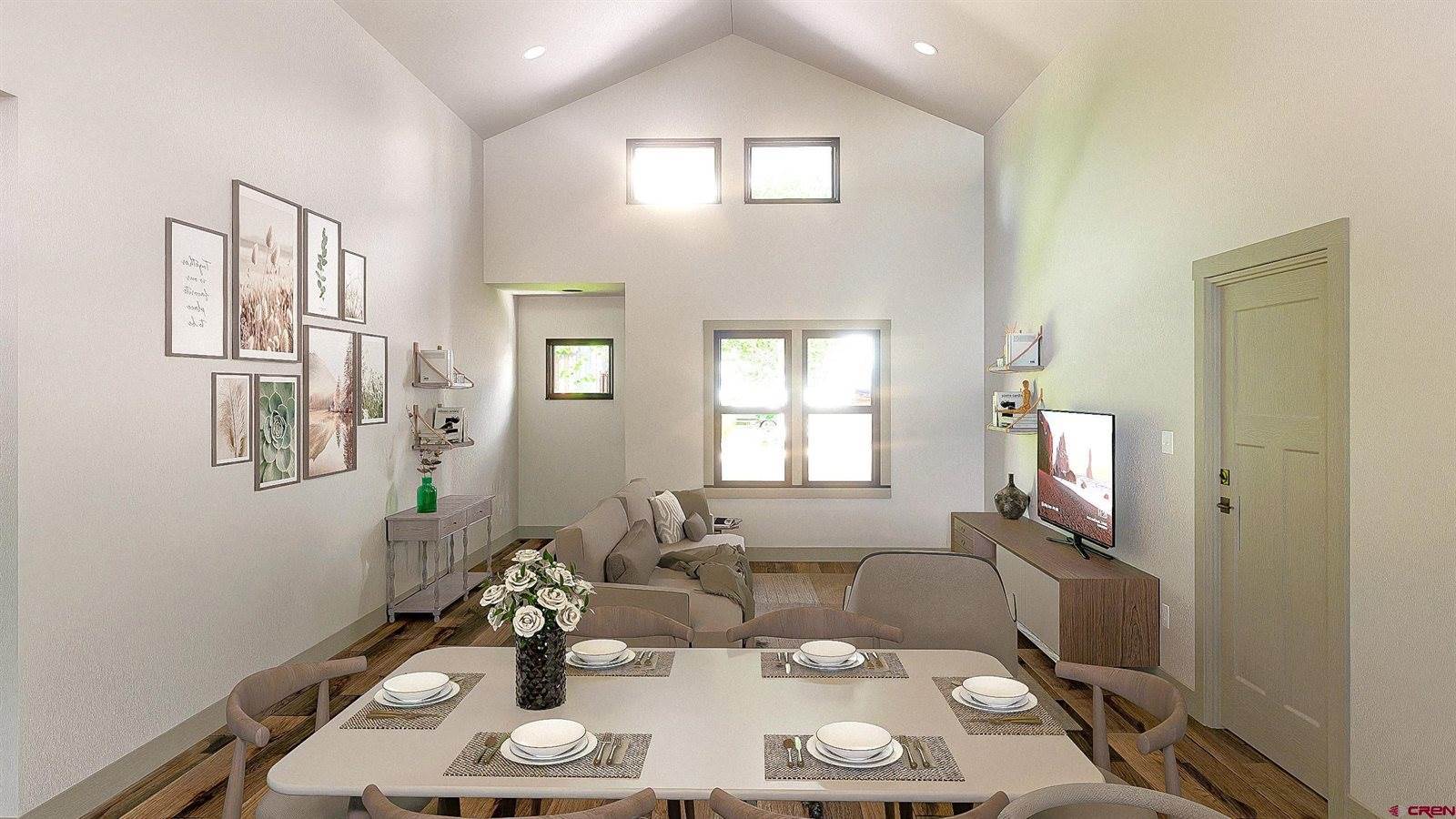 Lot 4 Rustic Row, Montrose, CO 81401