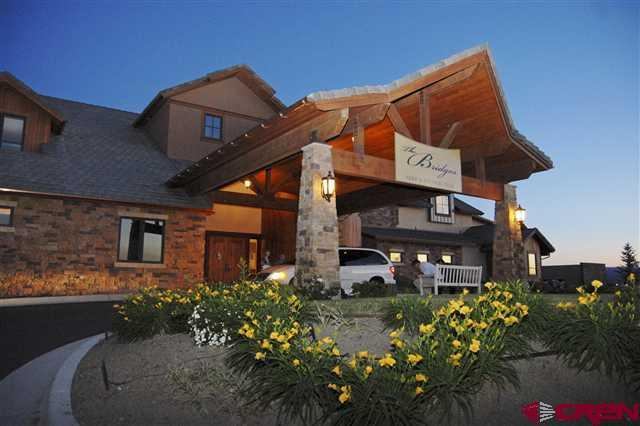 Lot 1218 Redcliff Circle, Montrose, CO 81401