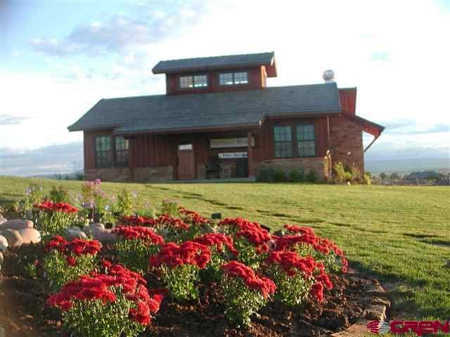 Lot 1218 Redcliff Circle, Montrose, CO 81401