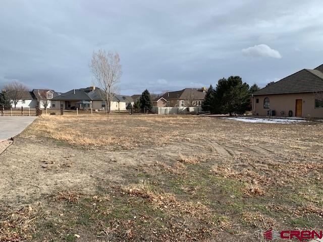 Lot 1218 Redcliff Circle, Montrose, CO 81401