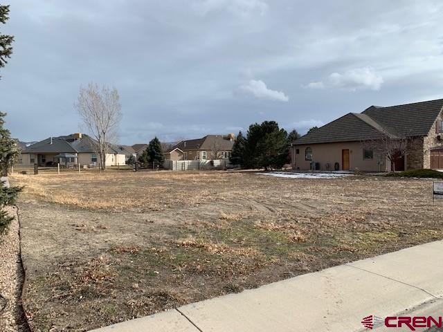 Lot 1218 Redcliff Circle, Montrose, CO 81401