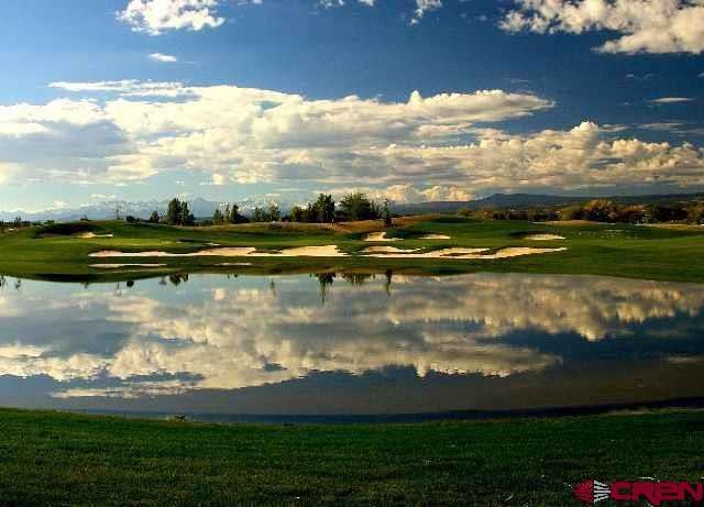 Lot 1218 Redcliff Circle, Montrose, CO 81401