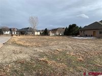 Lot 1218 Redcliff Circle, Montrose, CO 81401