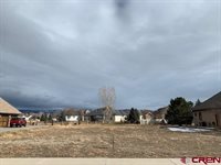 Lot 1218 Redcliff Circle, Montrose, CO 81401