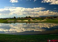 Lot 1218 Redcliff Circle, Montrose, CO 81401