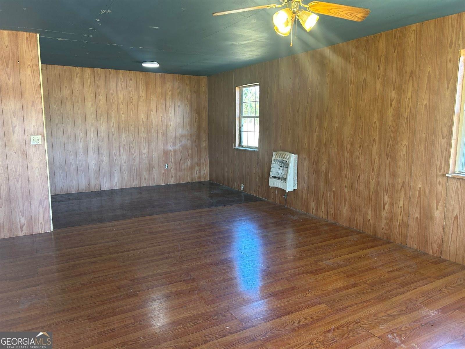 1627 South Poplar Springs Church Road, Dublin, GA 31021