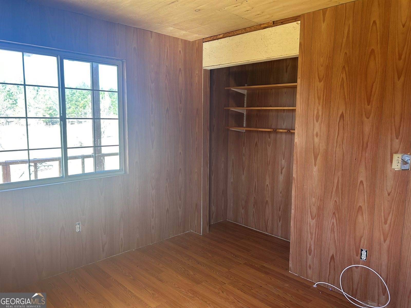 1627 South Poplar Springs Church Road, Dublin, GA 31021