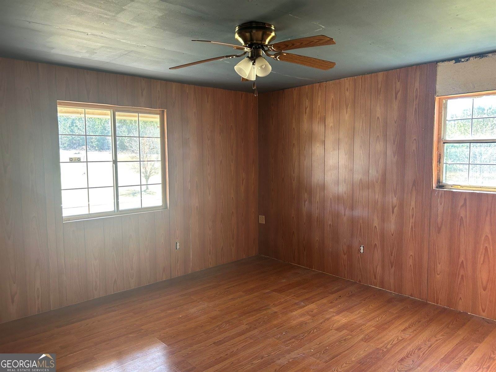 1627 South Poplar Springs Church Road, Dublin, GA 31021